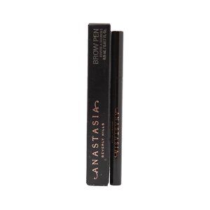 Anastasia Brown Pen Taupe 0.5ml 0.017 fl.oz New with Box